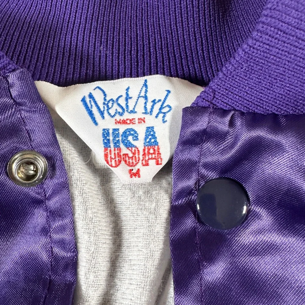 Westark vintage satin